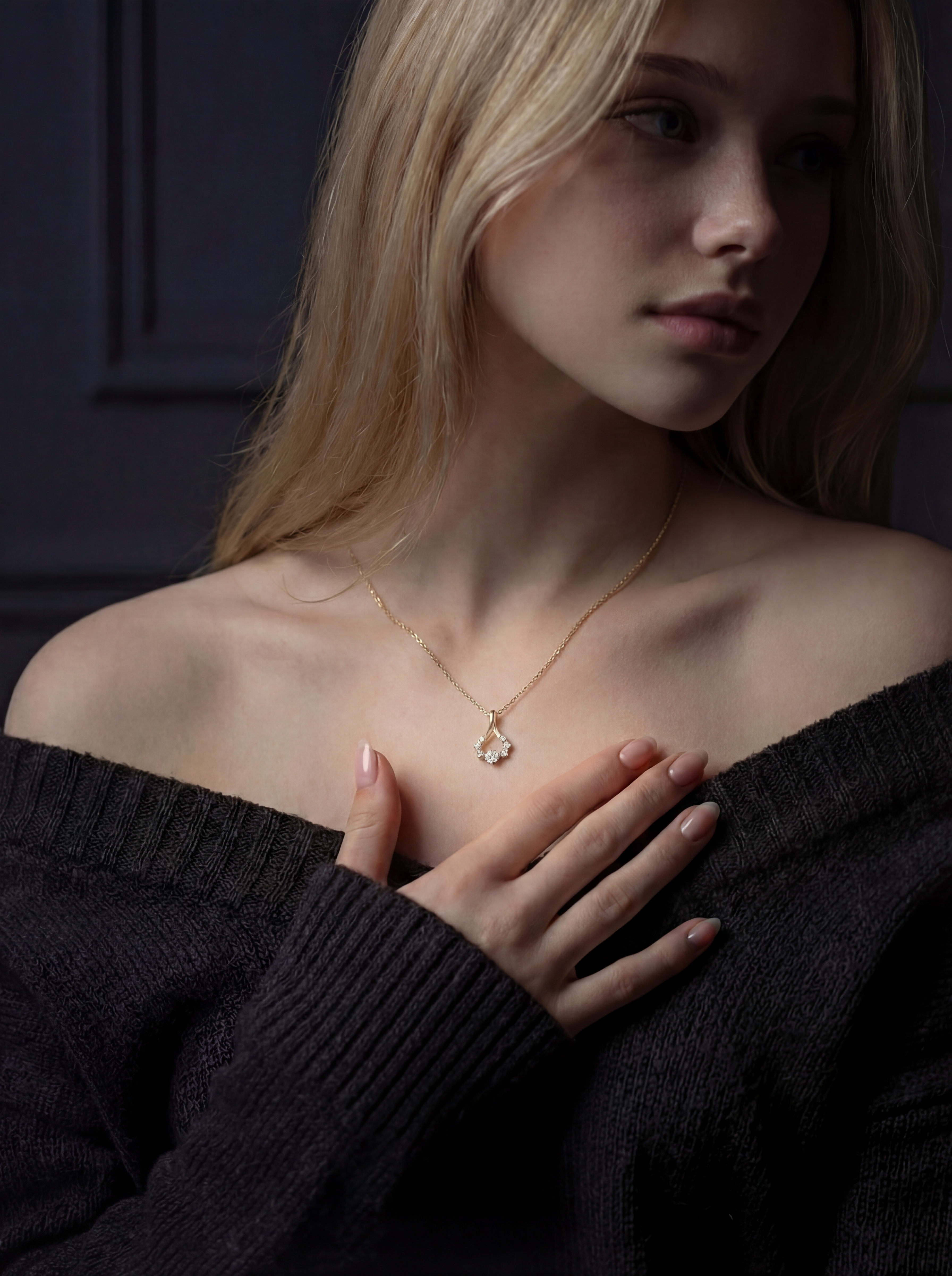 Necklace Collection
